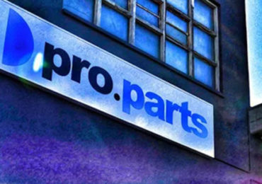 Acquisizione di Probo S.R.L. : nasce PROPARTS