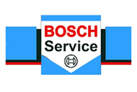Bosch car Service