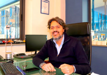 Andrea De Franco: nuovo presidente Neoparts