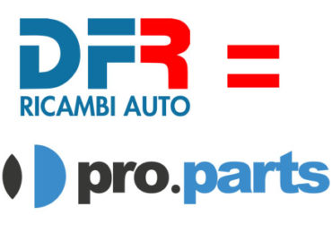 Continua l'ascesa DFR con la totale acquisizione di ProParts