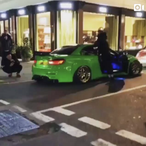 DFR VIDEO Instagram